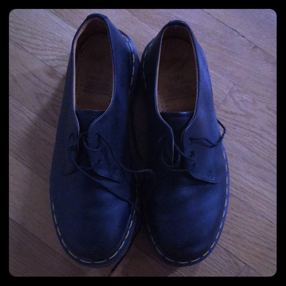 Dr. Martens